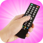 Remote for Toshiba TV icône