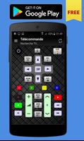 Remote for Toshiba TV ảnh chụp màn hình 1