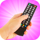 Control remoto para Toshiba TV APK