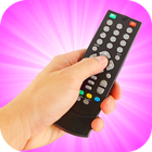 Remote for toshiba tv icon