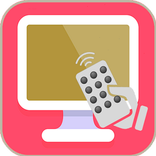 Master Tv remote control