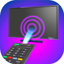 Remote tv for samsung APK