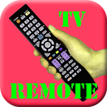 Remote for Toshiba TV