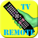 Remote control for Toshiba TV APK