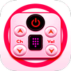 Remote tv for Toshiba APK