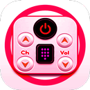 Remote tv for Toshiba APK