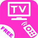 ユニバーサルリモートコントロールテレビ APK