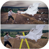 Touch_ Retouch Unwanted Object Remover