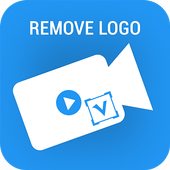 آیکون‌ Remove Logo From Video