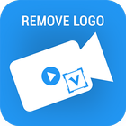 Remove Logo From Video simgesi