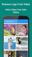 Remove Logo From Video ภาพหน้าจอ 1