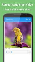Remove Logo From Video captura de pantalla 3