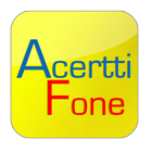 ikon Acertti Fone Mobile