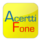 Acertti Fone Mobile icône