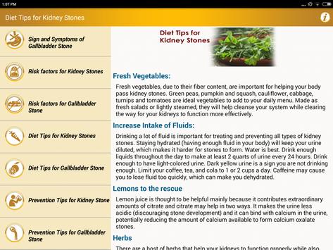 gallbladder diet menus domenews