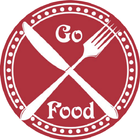 Go Food Brasil أيقونة