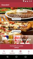 Go Food Brasil تصوير الشاشة 1