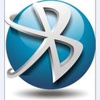 Bluetooth Communication ikona