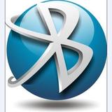 Bluetooth Communication ikon