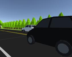 TrafficRacing (Testing Ver.) screenshot 2