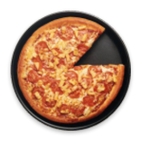 Рецепты пиццы