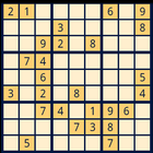 Sudoku icône