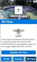 AR App SMA N 2 Bandung screenshot 2