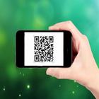 Qr Code Scanner and Generator آئیکن