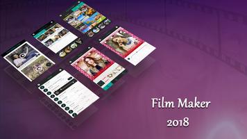 Film Maker 2018 скриншот 1