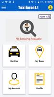 Taxi In Rent Partners скриншот 1