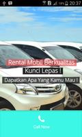 Rental Mobil Bali Affiche