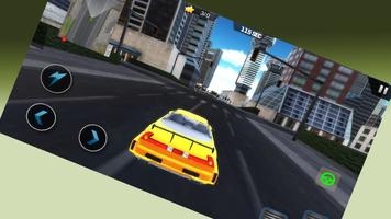 3D Rental Car Service Game gönderen