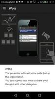 iVote 7S ภาพหน้าจอ 2