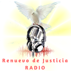 RenuevoRadio আইকন