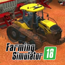 APK Trick Farming Simulator 18