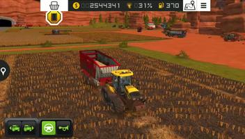 Trick Farming Simulator 18 截图 3
