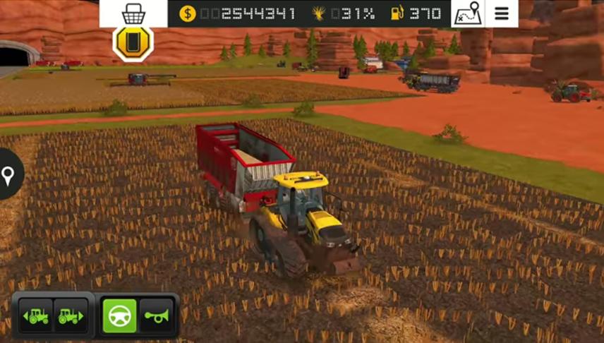 Игры ферма симулятор 18. Farming Simulator 18 PS Vita. Farming Simulator 18 Android. Взломанные игры фермер. FS 18 обновление.