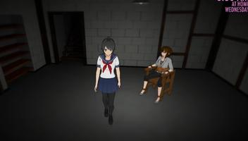 Trick Yandere Simulator スクリーンショット 1