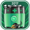 Repair Battery Life 2017