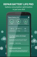 Repair Battery Life 2017 capture d'écran 1