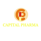 CAPITAL PHARMA ícone