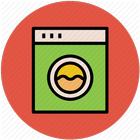 Reparacion de lavadoras icono