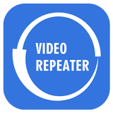 Video Repeater icône