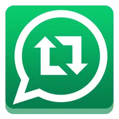 Repost and Save for Whatsapp
