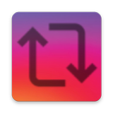 Repost app for Instagram APK