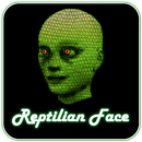 Reptilian Face APK