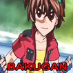 New Bakugan Battle Brawlers Hint