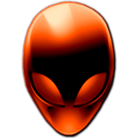 Alien Face