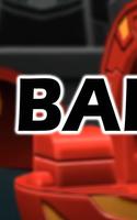 News Bakugan Tips Affiche