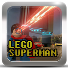 Best Lego Superman 2017 Tips иконка